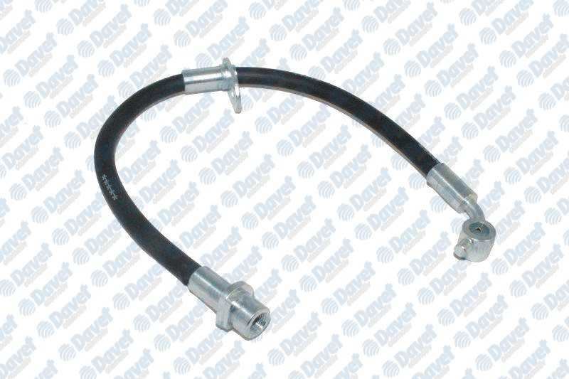 SWAPP 40457 Fren Hortumu Arka Honda Crv Iii 07->